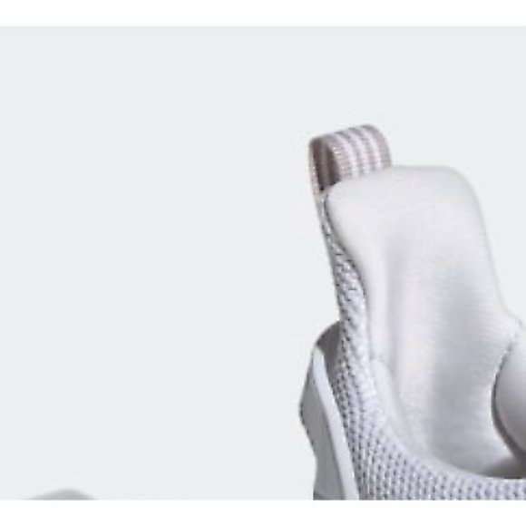 ADIDAS Lite Racer Adapt Running Slip On Sneakers - Picture 4 of 8